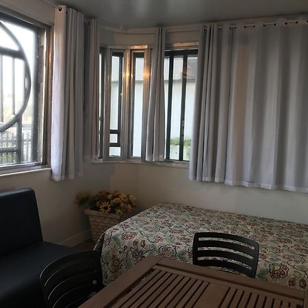 Atlantica Lofts Apartment Rio de Janeiro Exterior foto