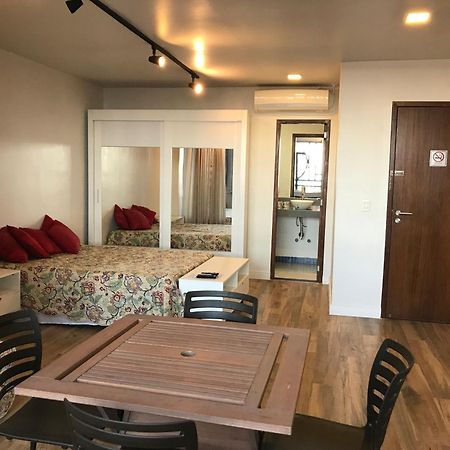 Atlantica Lofts Apartment Rio de Janeiro Exterior foto