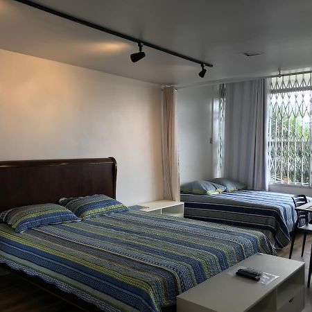 Atlantica Lofts Apartment Rio de Janeiro Exterior foto