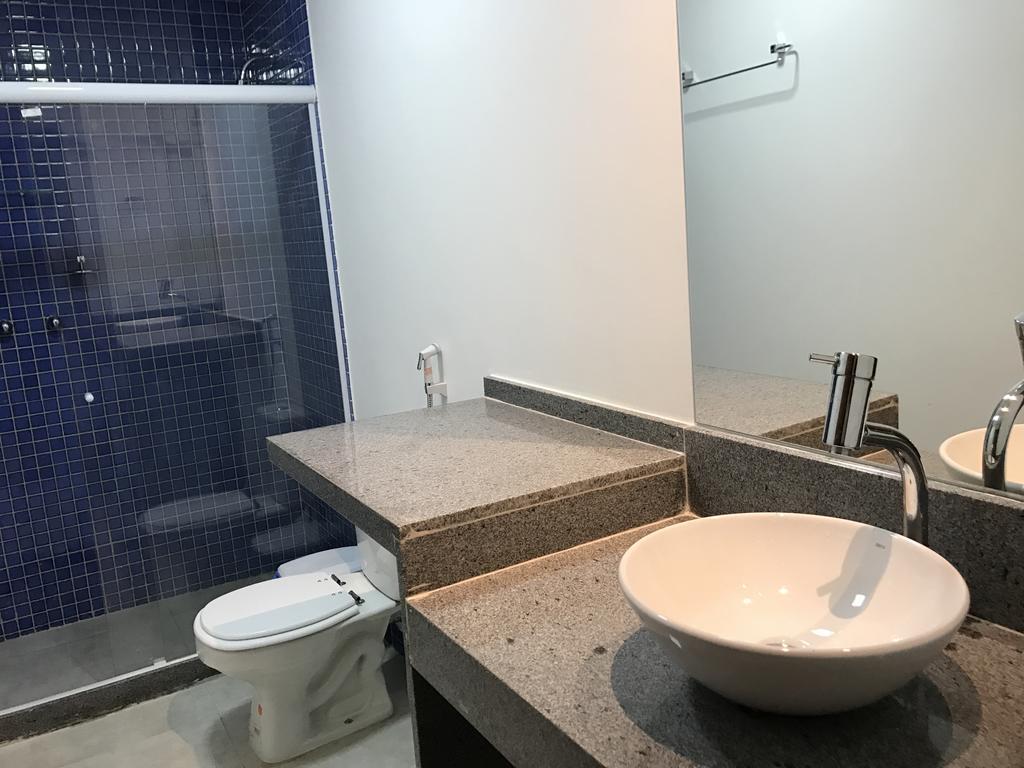 Atlantica Lofts Apartment Rio de Janeiro Exterior foto