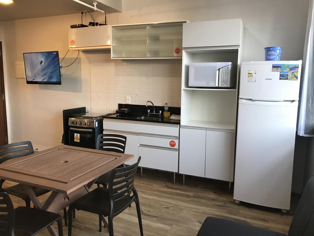 Atlantica Lofts Apartment Rio de Janeiro Exterior foto