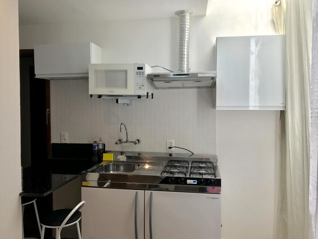 Atlantica Lofts Apartment Rio de Janeiro Exterior foto